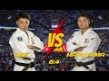 ABE Vs MARUYAMA All Contests 6 4 阿部vs丸山オールコンテスト