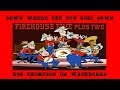 Firehouse 5+2     Down Where The Sun Goes Down