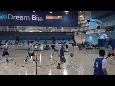 Claw Machine vs Wings - Saturday tier 9- tcbl 2022 spring