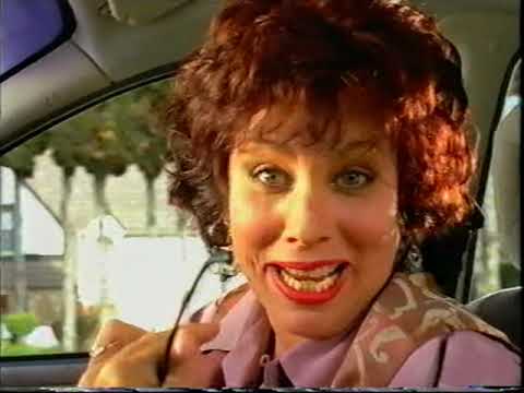 Central TV junctions and adverts into Coronation Street from Friday 9th August 1996