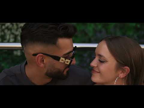 NEREA BENITO - AL VERTE BAILAR [Videoclip Oficial]