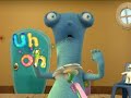 Cuddlies Intro