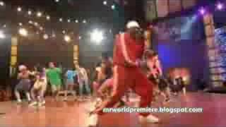 Shake Your Pompom - Missy Elliott