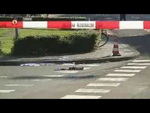 Dodelijke steekpartij in Eindhoven