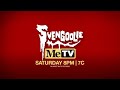 MeTV USA All Svengoolie Promos March 2025