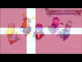 Backyardigans End Song Christmas Versión Danish