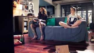 Arash feat T Pain - Sex Love Rock N Roll