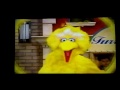 Opening To Sesame Street A New Baby In My House 1996 VHS Sony Wonder Version