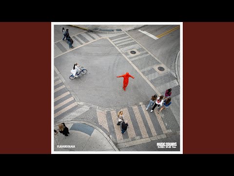 Music Sounds Better With You