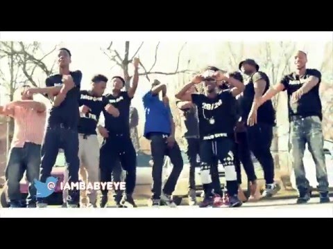 BabyEye Taylor - "Cut It Freestyle" (Im Just Saying) Shot By @FnStudios