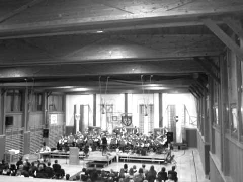 Trachtenmusikkapelle Michaelbeuern - 05 Egerländer Festtagspolka