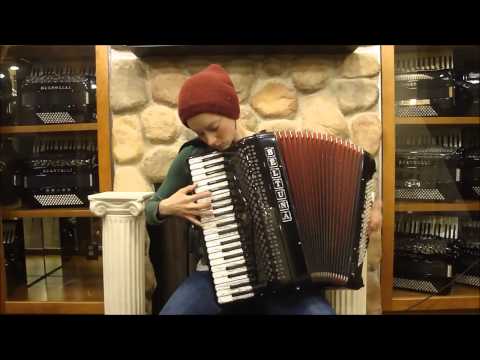 1476 - Black Beltuna Euro IV LMMM 120 $3995