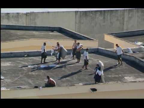 REBELIÃO FUNDAÇÃO CASA - 12/10/2009