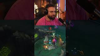 Hecarim omnivamp est broken ?!