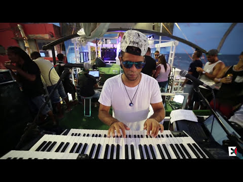 CLIPE - EDCITY [DAQUELE JEITÃO] - FULL HD