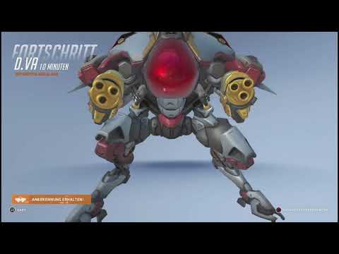 Mit Dva die geilste Runde abgeliefert mit 4 Anerkennungen (Ohne Kommentar)