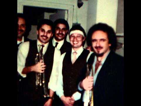 Orquesta Los Rodriguez  Canta Billy Carrión