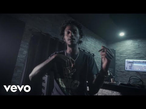 Jay Dinero IMG - Potent ft. DeadSoulVideos