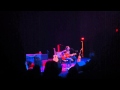 CONOR OBERST - Ahead of the Curve (Monsters of Folk song at The Egg 7.25.12)