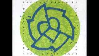 Simple Minds - Sign O`the times ( C.J.Mackintosh Mix )