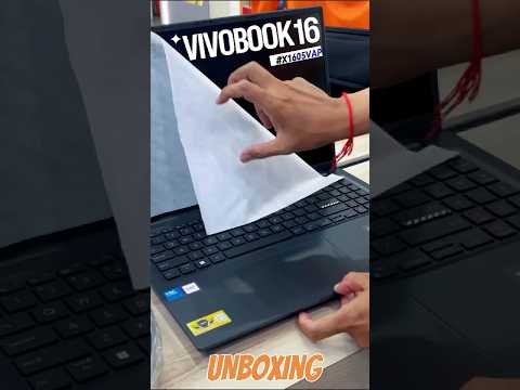 Asus Vivobook X1605VA-MB1628WS
