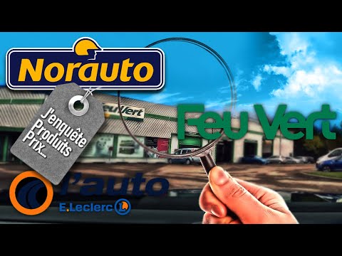 NORAUTO GREEN LIGHT GETS RUN OUT BY ..... !!!