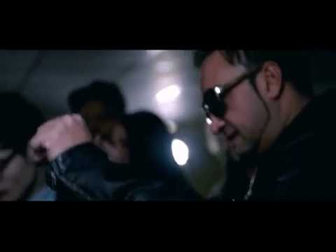 DJ Black & DJ Mercico feat. Young Fresh – Are You Ready (Official Video)