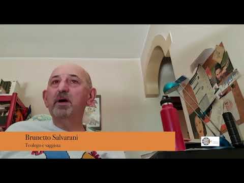 De Andrè. La buona Novella - Brunetto Salvarani