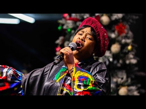 Lilian Nneji Day 3 Praise session || Breakthrough Encounter || Jan. 2026 ||Rccg Champions Cathedral 