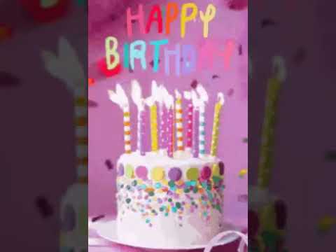 Happy birthday. #Bidisha's vlog and others#Like , Comment ,Share and subscribe