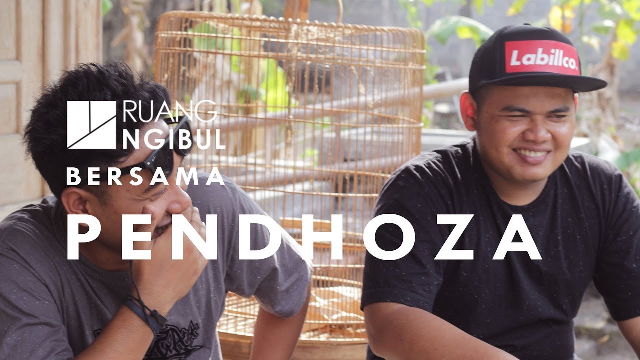 Pendhoza