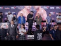 Chuck Liddell vs Tito Ortiz Press Conference - MMA Fighting