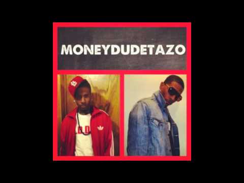 MONEYDUDETAZO RACK CITY (FREESTYLE)