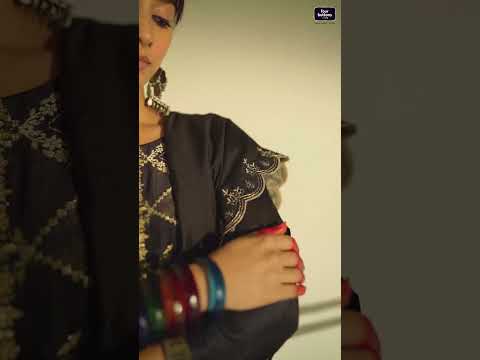 Four Buttons Banaras 3 Pure Dola Silk Wholesale Readymade Suits Catalog – product video thumbnail