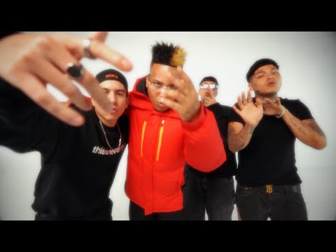 Panik Gyal - Zika Boy, Rafaell Cocoa, Giru  Mad Fleiva & Tryhan (Videoclip Oficial)
