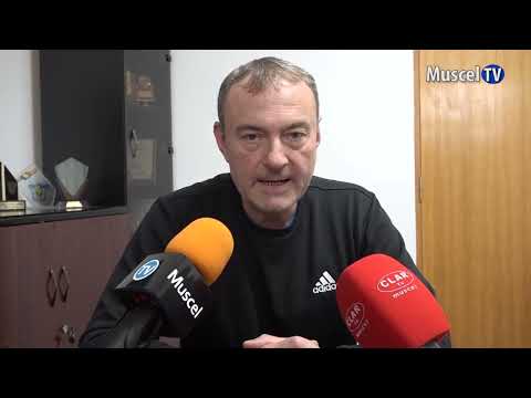 Jurnal SPORT 11.11.2024 Volei cadete CS Muscel  la Rm Sarat U17