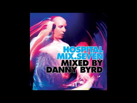 Hospital Mix.Seven - Mixed By Danny Byrd