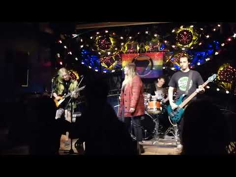 Sladkobol, Cross club, 30.5.2023