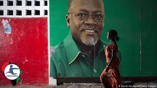 Repercussion of the Tragic President Magufuli''s Death to All Pan-Africa