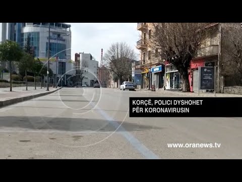 Edicioni informativ i orës 12:00, 25 mars 2020