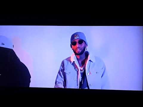 Charles Tatum - The Game ft. Philthy Rich & Preddy Boy P (Official Video)