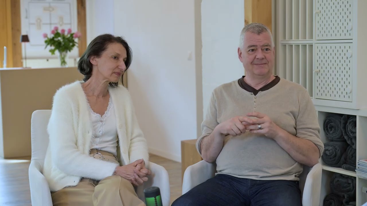 Video: Das ganze Gespräch: Paare, Bedürfnisse und Führung