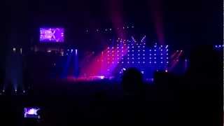 311 Day 2012 Show One - Something Out Of Nothing (miT's Solo)