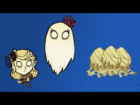 PATCHED Wendy Spider Boat Farm