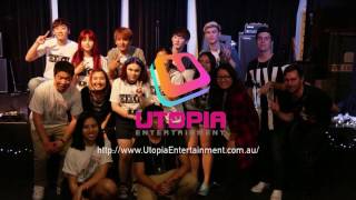 Utopia Entertainment Trailer