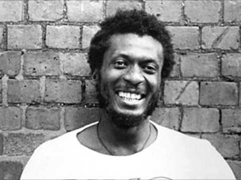 Many rivers to cross - Jimmy Cliff