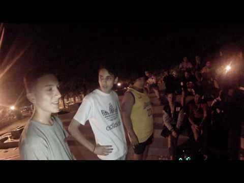 Pestañeros vs Paul & Keyo & Toto - Fecha 6 - 4tos - 22-12-2019