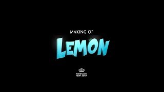 Asi se hizo Lemon, el cortometraje