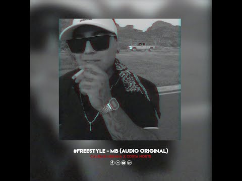 MB - #FREESTYLE (OFICIAL VIDEO)