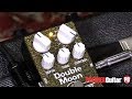 First Look - Mad Professor Double Moon